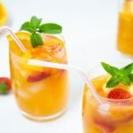 Gin tonic con pepino 21 Gin tonic con pepino