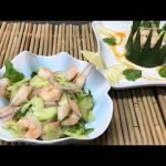 Receta de Pulpos encebollados