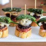 Receta de Empanadas (masa)