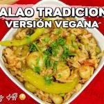 Receta de Alcachofas al at&uacute;n