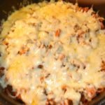 Receta de Pulpa de cerdo al horno con papas 8 Receta de Pulpa de cerdo al horno con papas