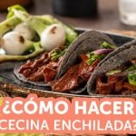 Receta de Chuletas ahumadas a la hawaiana 7 Receta de Chuletas ahumadas a la hawaiana