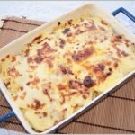 Receta de Maqluba de berenjenas 13 Receta de Maqluba de berenjenas