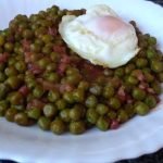 Receta de Bimi a la plancha