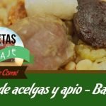 Receta de Repollo con jam&oacute;n