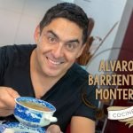 Receta de Crema de patata y apio