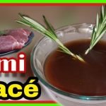 Receta de Salsa de yogur y menta hind&uacute;