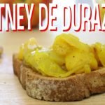 Receta de Salmorreta