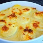 Receta de Pastel de patata y at&uacute;n fr&iacute;o