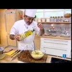 Receta de Solomillos al Whisky