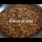 Receta de Pasta con pollo br&oacute;coli y queso