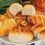 Receta de Bombones de higos secos