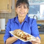 Receta de Alitas de pollo picantes