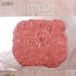 Receta de Cinta de lomo a la sal