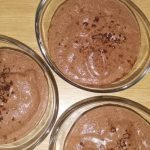 Receta de Postre light de fresas con Thermomix