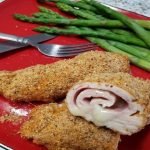 Receta de Aguadito de pollo facil