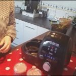 Receta de Merengue vegano con agua de garbanzos