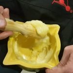 Receta de Verbena de verduras con vinagreta