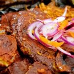 Receta de Croquetas de carne de res