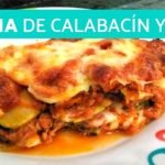 Receta de Pasta con pollo y verduras al horno