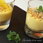 Receta de Tarta de manzana y ciruelas