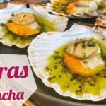 Receta de Carpaccio de gambas