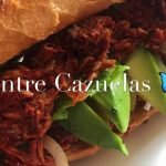 Receta de Costillas de res con patatas fritas