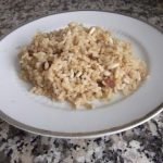 Receta de Cusc&uacute;s con pollo