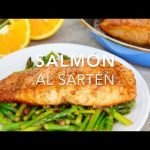 Receta de Anchoa al horno.