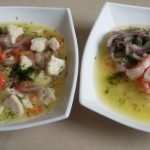 Receta de Tamales de elote y carne