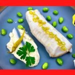 Receta de Bacalao con pisto 5 Receta de Bacalao con pisto