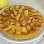 Receta de Melocot&oacute;n en alm&iacute;bar