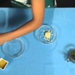 Receta de Revuelto de pisto