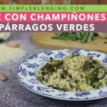 Receta de Harina de arroz casera 18 Receta de Harina de arroz casera