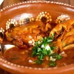 Receta de Pollo al limón rebozado 11 Receta de Pollo al limón rebozado