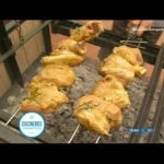 Receta de Alitas de pollo al curry 7 Receta de Alitas de pollo al curry
