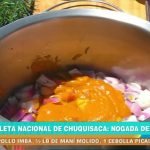 Receta de Mole casero