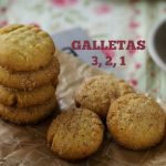 Receta de Galletas de ajo con aceite de oliva