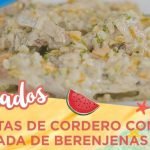 Receta de Costillas asadas con miel
