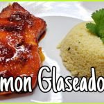 Receta de Medallones de salm&oacute;n