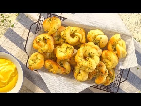 Receta de Nuditos