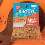 Receta de Tallarines de arroz con verduras y soja 8 Receta de Tallarines de arroz con verduras y soja