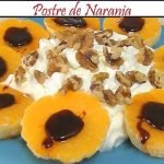 Receta de Flan de huevo en olla express