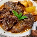 Receta de Solomillo de cerdo a la plancha