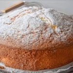 Receta de Bizcocho f&aacute;cil