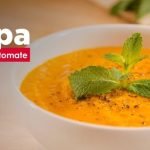 Receta de Calabaza en rodajas al horno