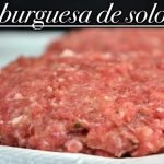 Receta de Cinta de lomo a la sal