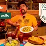 Receta de Pollo al horno f&aacute;cil y sabroso