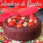 Receta de Tarta de manzana f&aacute;cil con Thermomix