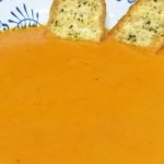 Receta de Sopa de cebolla casera